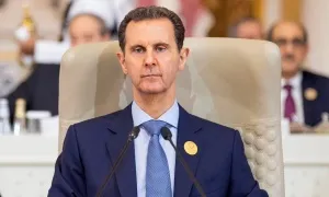 Ông Assad có thể đã đến Moskva