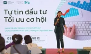 Dragon Capital nêu kinh nghiệm nhận diện, phòng tránh rủi ro đầu tư