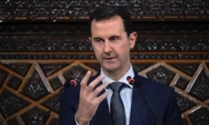 Khối tài sản có thể liên quan đến gia tộc Assad