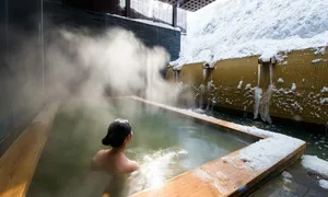 Nhật Bản muốn đưa tắm onsen thành di sản UNESCO