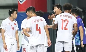 'Kim Sang-sik thành công vì làm ngược lại Philippe Troussier'