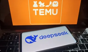 DeepSeek được ví như 'Temu trong lĩnh vực AI'